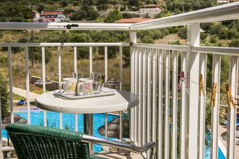 Lassi Hotel in Λάσση — foto 22