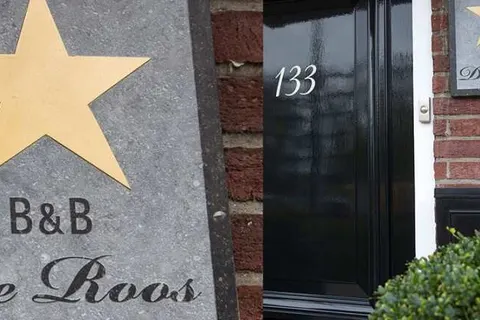 Bed & Breakfast De Roos foto 15