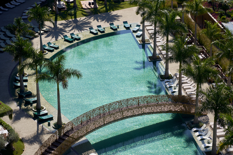 Hotel Savoy Palace foto 8