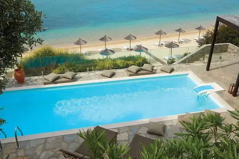 Eagles Palace in Ouranoupoli, foto 28
