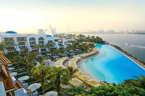 Park Hyatt Dubai in Dubai — foto 10