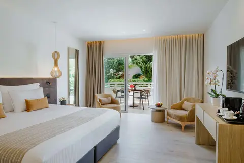 Melissi Beach Hotel & Spa in Ayia Napa, foto 5