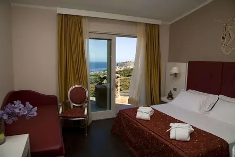 Bajaloglia Resort in Castelsardo — foto 28