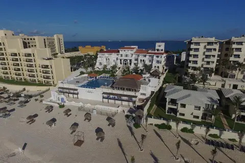 Hotel Casa Turquesa in Cancùn — foto 11