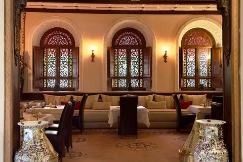 Le Sillage Palace Sky & Spa in Marrakesh, foto 7