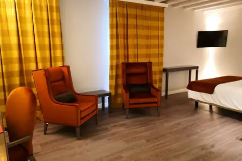 Hotel Campo Marzio in Vicenza — foto 13