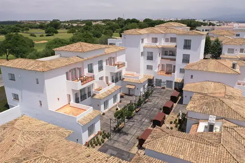 Fairplay Golf & Spa Resort in Benalup-Casas Viejas, foto 21