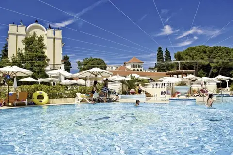 Maistra Select Island Hotel Katarina in Rovinj — foto 15
