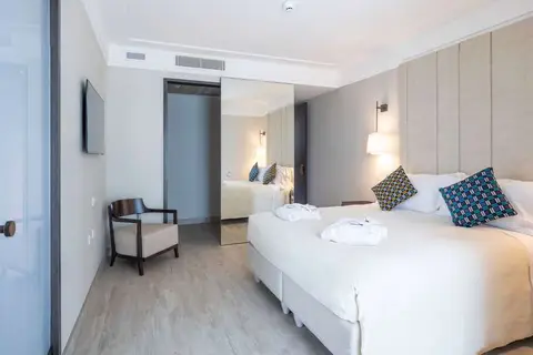 Hotel Ceccarini 9 in Riccione — foto 6