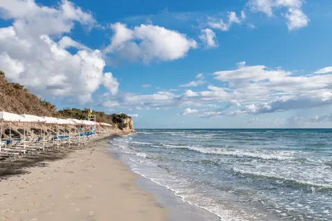 Voi Alimini Resort foto 17