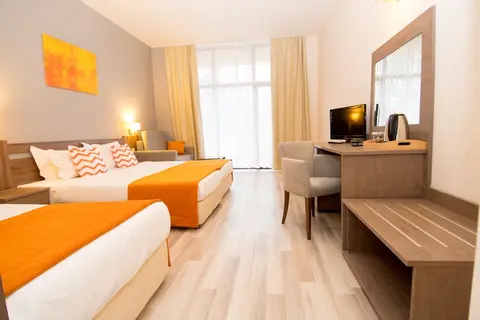 Odessos Park Hotel in СПА център Ривиера Бийч — foto 30