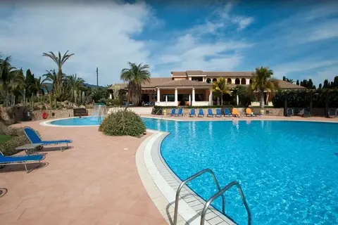 Lantana Resort in Pula, foto 2