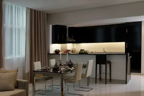 Damac Maison Cour Jardin in الخليج التجاري — foto 16