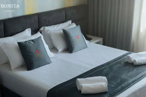 Bonita Classic Hotel & Spa in Golem — foto 4