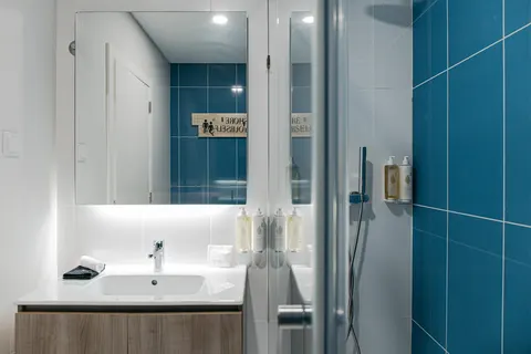Aparthotel You and the Sea in Mafra — foto 13