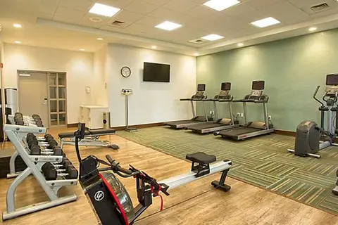 Holiday Inn Express & Suites S Lake Buena Vis in Kissimmee — foto 8