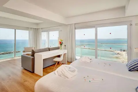TUI BLUE Levante in Son Servera — foto 5