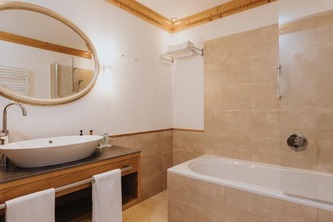 Vitalhotel Dosses foto 4