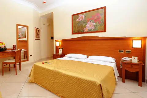 Buono Hotel in Napels, foto 4