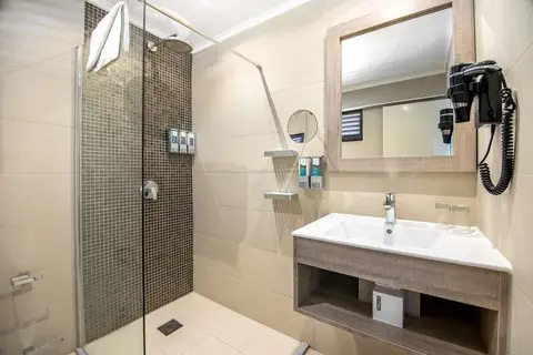 LionsDive Beach Resort in Willemstad — foto 27
