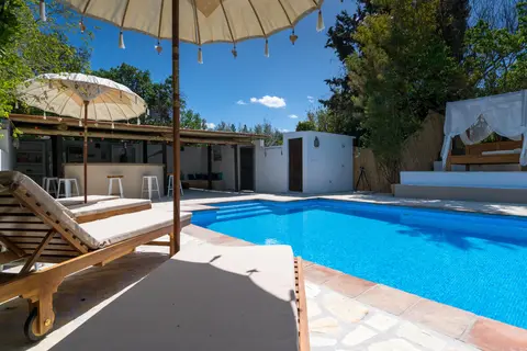 Casa Baliza in Alhaurín el Grande — foto 3