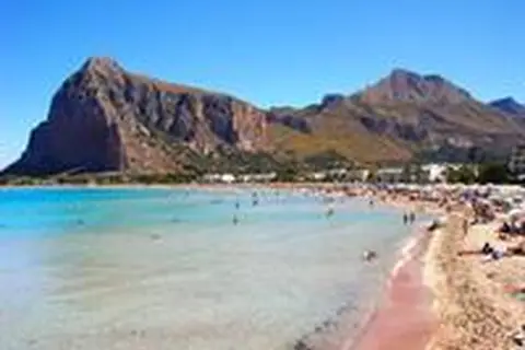 Panoramic in San Vito Lo Capo, foto 5