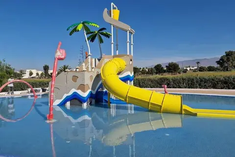 Ohtels Cabogata in Retamar — foto 10
