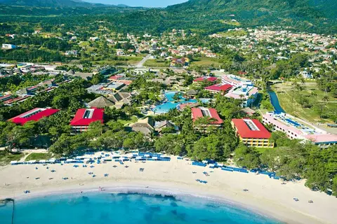 Hotel Marien Puerto Plata in Puerto Plata — foto 3