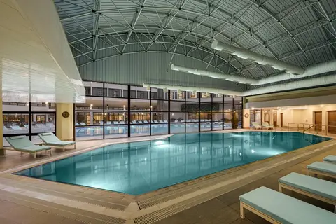 Kaya Izmir Thermal & Convention in Konak — foto 19