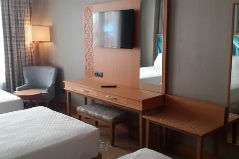 Esila Termal Hotel & Spa in Termal, foto 30