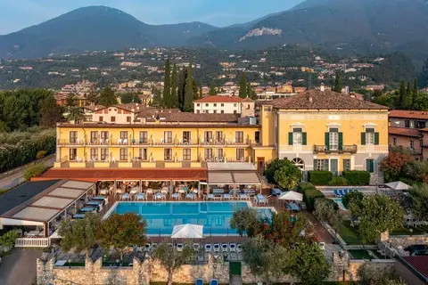 Hotel Antico Monastero in Toscolano Maderno