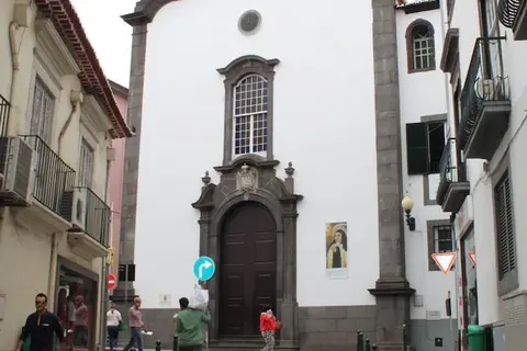 Residencial Greco in Funchal — foto 13