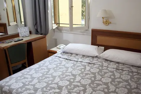 Hotel Bonifacio in Florence — foto 5