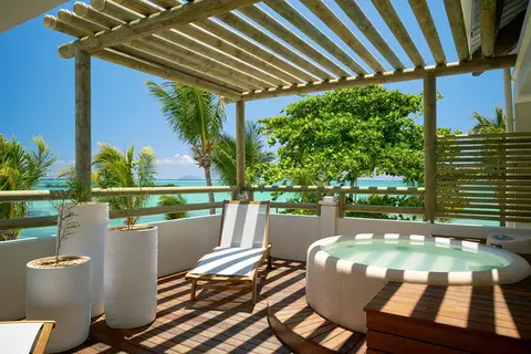 Lagoon Attitude in Grand Baie VCA, West — foto 9