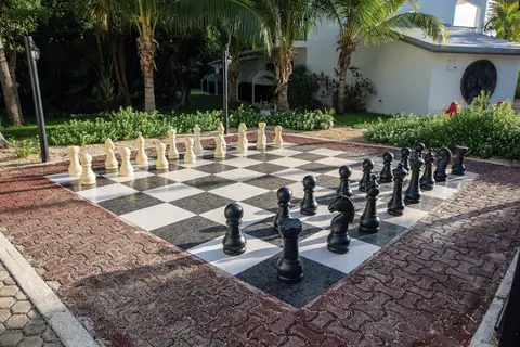 Hotel Riu Lupita in Playa del Carmen, foto 30