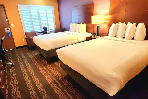 Best Western Plus Stovall's Inn in Anaheim — foto 26