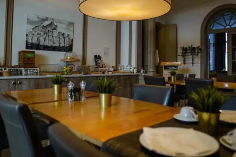 Hotel de Flandre foto 8