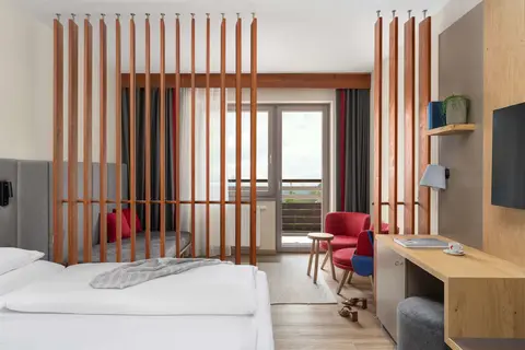 Falkensteiner Hotel Sonnenalpe in Hermagor — foto 6