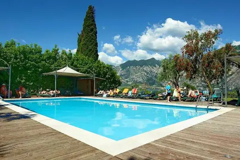 Hotel Sole in Malcesine