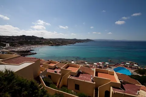 Club Esse Shardana in Santa Teresa Gallura — foto 21