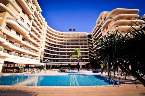 Vila Galé Marina in Quarteira — foto 6