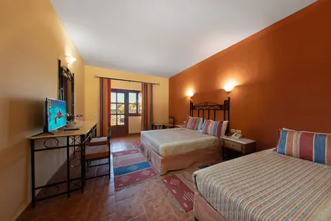 Protels Beach Club & SPA in مرسى علم — foto 28