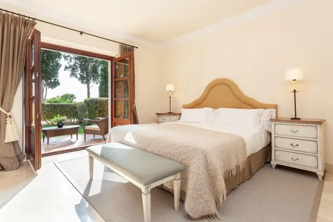 Son Julia Country House Hotel in Llucmajor — foto 9