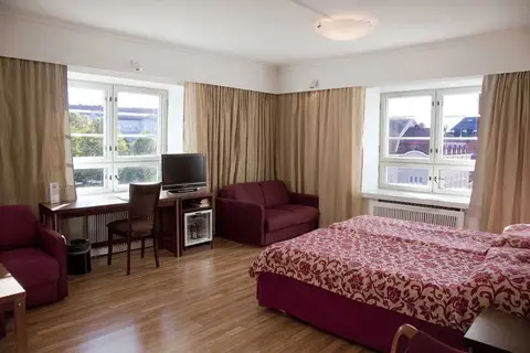 Hotel Anna in Helsinki, foto 30