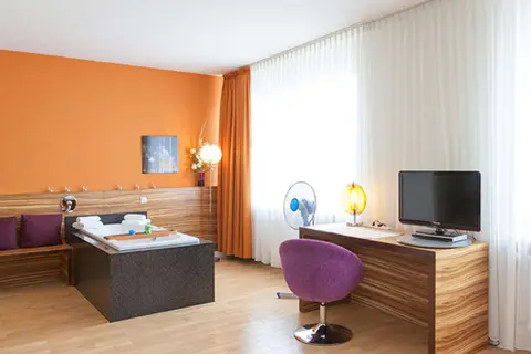 Sorat Hotel Ambassador in Berlijn — foto 4