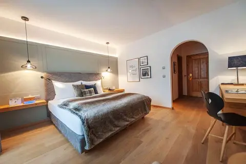 Hotel Montanara in Flachau — foto 4