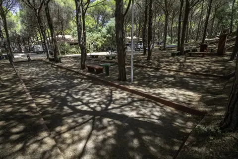 Bella Sardinia in Cùllieri/Cuglieri — foto 11