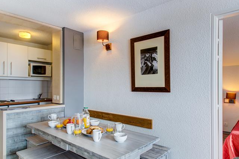 Résidence Vacancéole Le Borsat IV foto 8