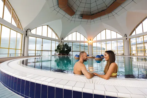 Thermal Camping Sárvár foto 17