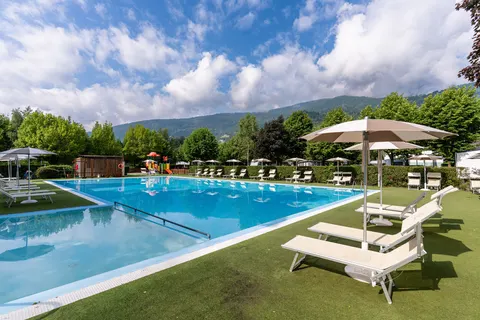 Camping Caldonazzo Family Collection foto 2